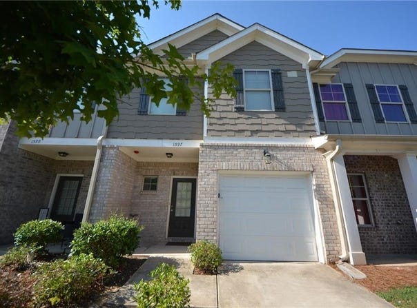 1597 Iris Walk, Jonesboro, GA 30238