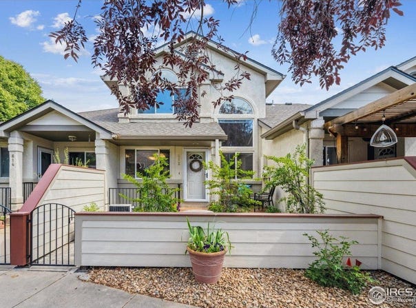 612 Ridgeview Dr, Louisville, CO 80027