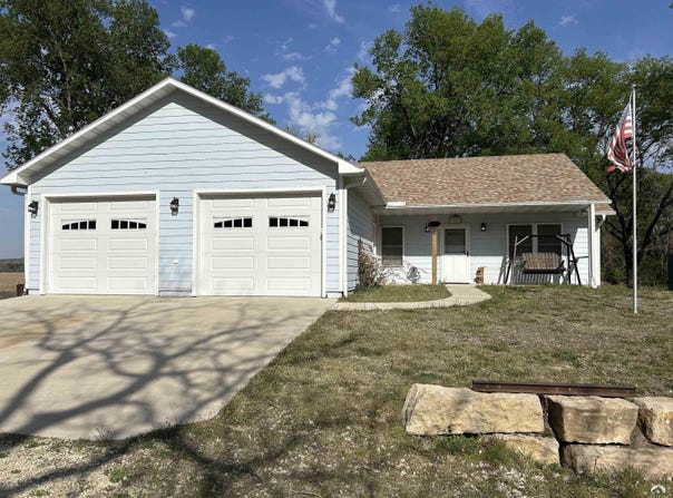 1781 Priboth Road, Manhattan, KS 66502