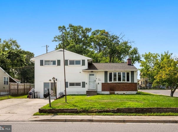 700 DELMAR Avenue, GLEN BURNIE, MD 21061