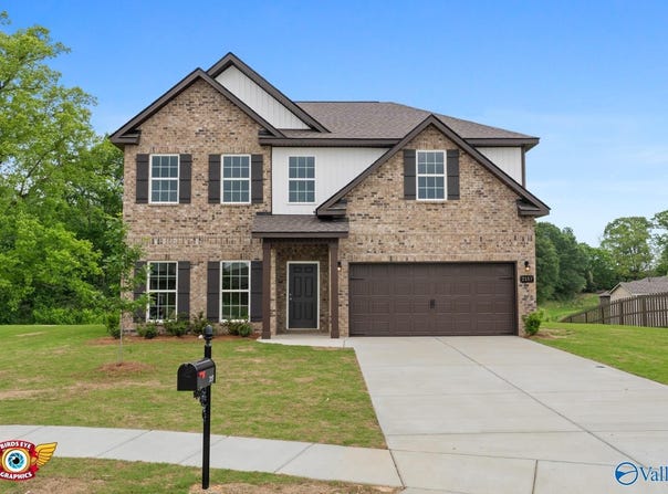 2157 Dawson Lane NE, Cullman, AL 35058