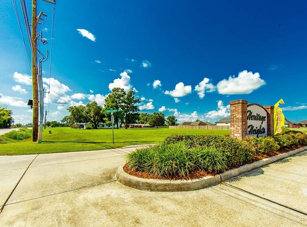 Tbd La Hwy 1, Lockport, LA 70374