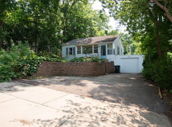 4345 Hillcrest Drive, Madison, WI 53705