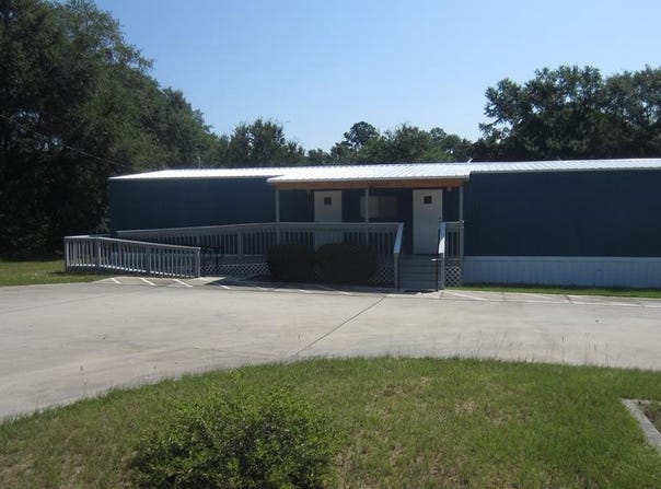 100 Mount Pleasant Grove Church Rd, Milledgeville, GA 31061