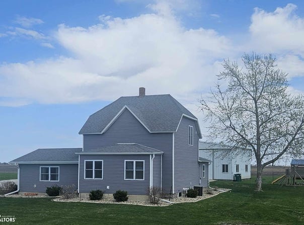 1212 Teneyck Avenue, Stratford, IA 50249