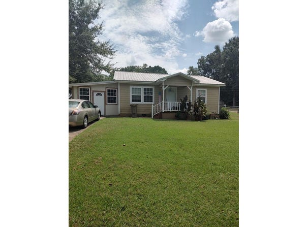 609 Rosalie Ave, OPP, AL 36467