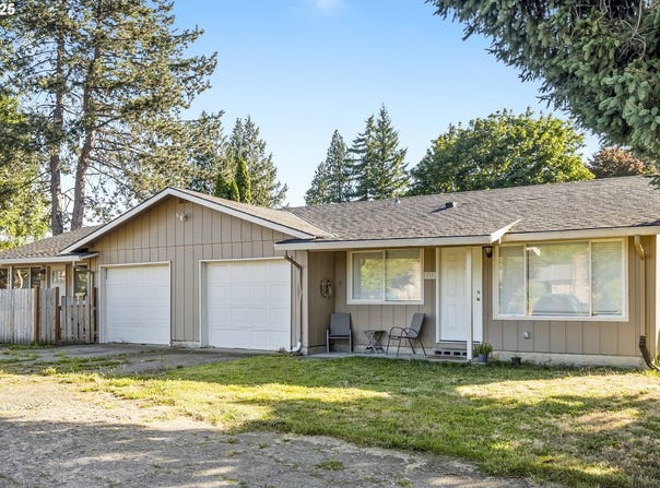 500 DEPOT ST, Fairview, OR 97024