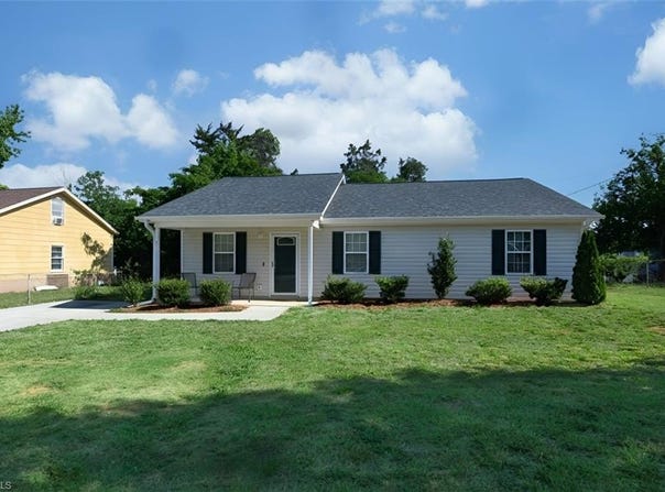 3203 Loftyview Drive, High Point, NC 27260