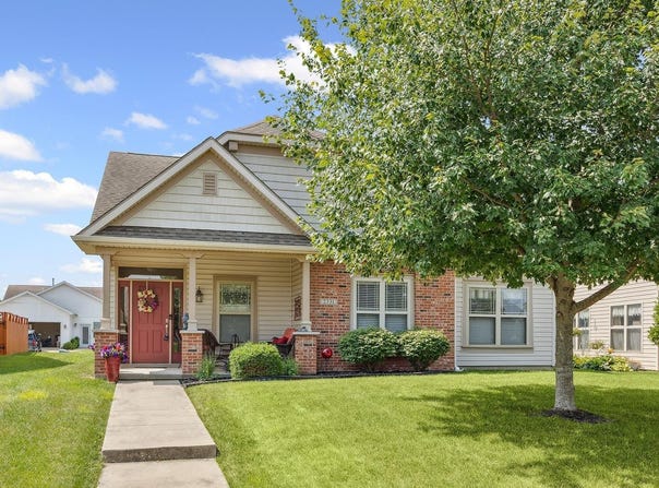 2331 Mondavi Boulevard, Lafayette, IN 47909-8439