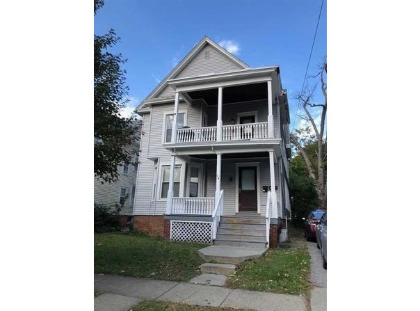 28 Hammersley Avenue, Poughkeepsie, NY 12601