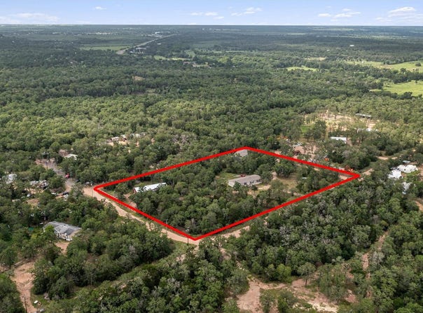 163 Northside Ln, Cedar Creek, TX 78612