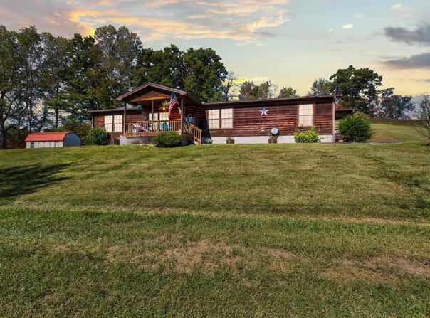 6335 Highway 772, West Liberty, KY 41472