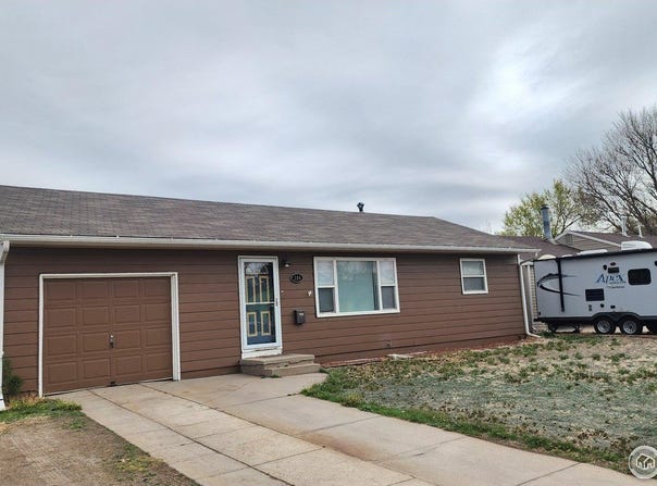 214 Charmony Pl, Sterling, CO 80751