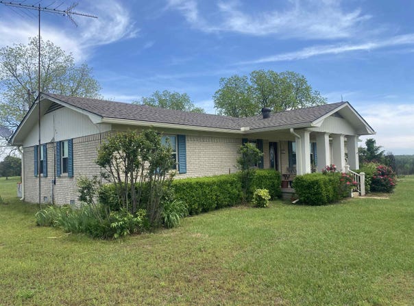 239 Hempstead 347, Nashville, AR 71852