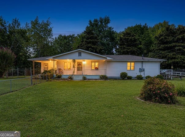 163 Gordon Highway SW, Milledgeville, GA 31061