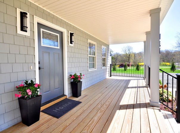 137 Buell Road, Litchfield, CT 06759