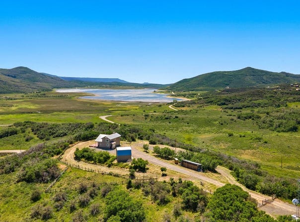 6645 64 6/10 Road, Collbran, CO 81624
