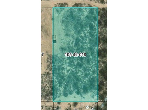 TBD Yuma St, Pima, AZ 85543