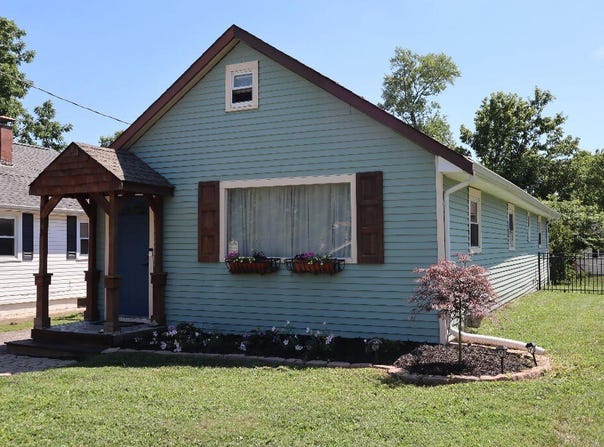 713 Ferncliffe Avenue, Crescent Springs, KY 41017