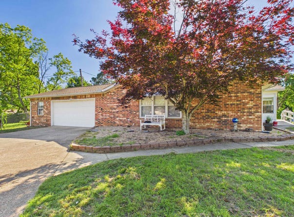 920 SHAY DRIVE, Mountain Home, AR 72653
