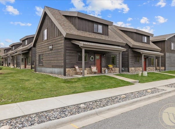 215 2nd Street E, Red Lodge, MT 59068