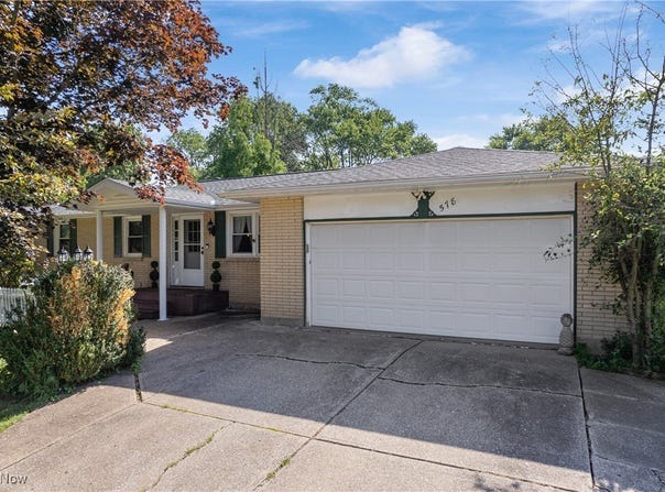 578 25th Street NW, Massillon, OH 44647