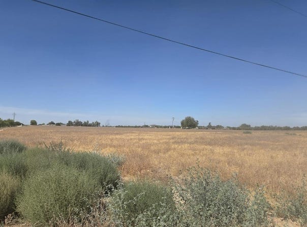 0 Mountain View, Fresno, CA 93725