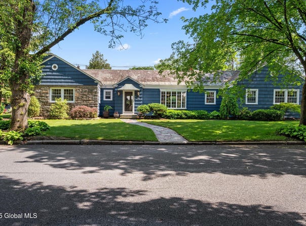 38 Horicon Avenue, Glens Falls, NY 12801