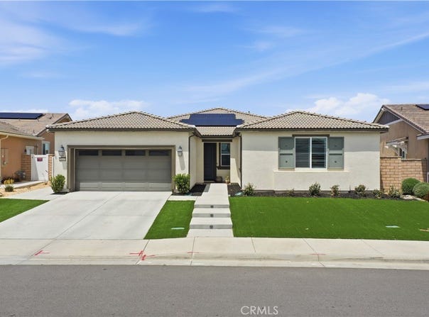 26602 Ash Summit Circle, Menifee, CA 92584