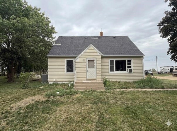 43340 306 St, Yankton, SD 57078