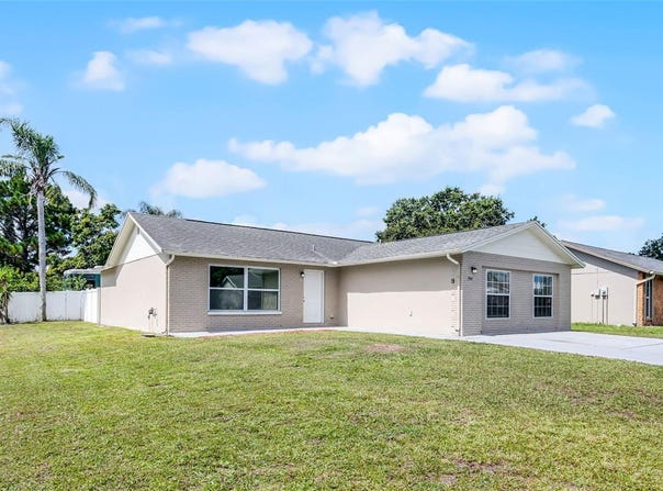 7742 ANTIOCH DRIVE, NEW PORT RICHEY, FL 34655