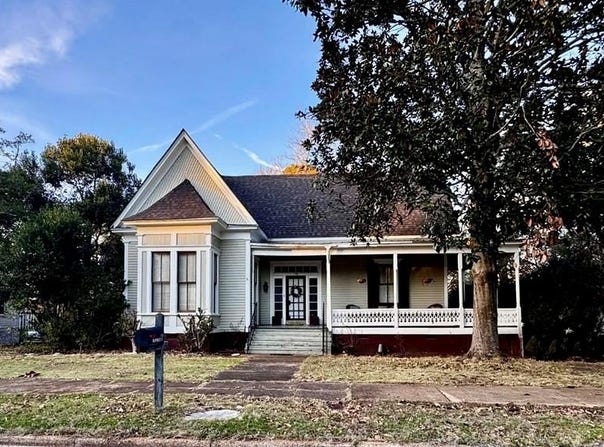 115 Murphree St, TROY, AL 36081