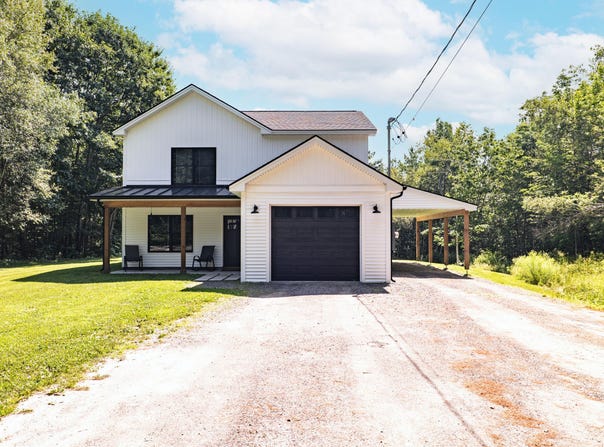 103 Melissa Drive, West Gardiner, ME 04345