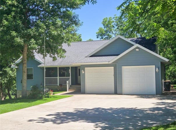 23032 W Torah Drive, Richmond, MN 56368