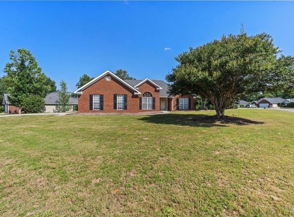 554 St Julian Place, North Augusta, SC 29860
