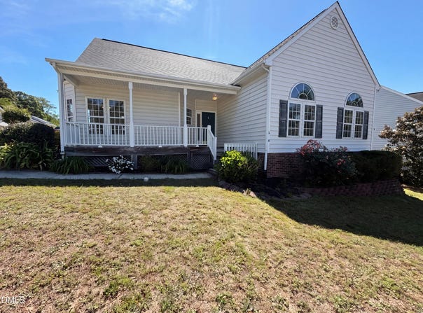 248 Cross Current Lane, Raleigh, NC 27610
