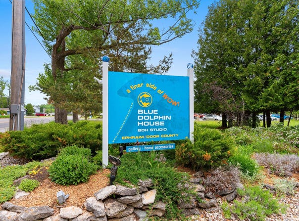 10320 Water St, Sister Bay, WI 54211