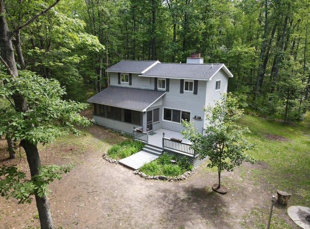11870 Bayer Road, Roscommon, MI 48653