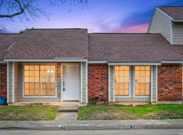 9140 Timber, San Antonio, TX 78250