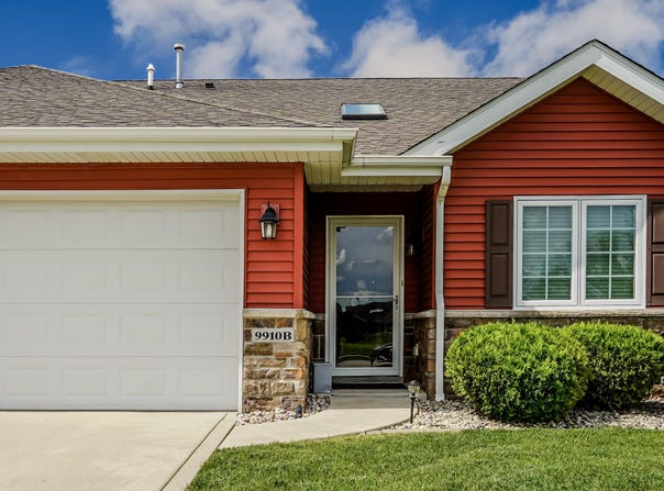 9910 W 130th Avenue, Cedar Lake, IN 46303