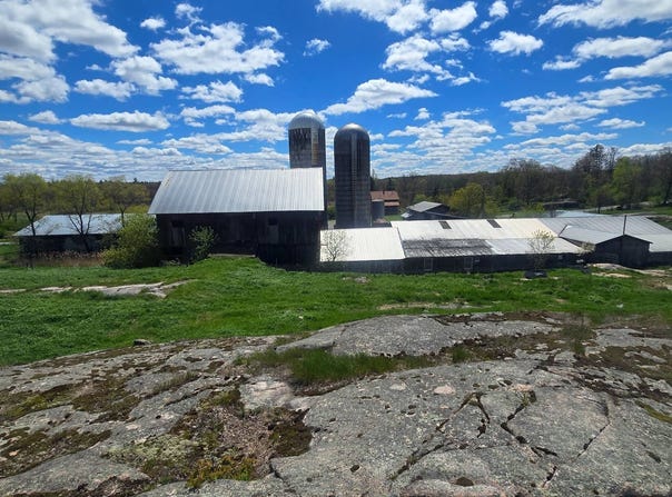 00 Cooper Rd, Hammond, NY 13646