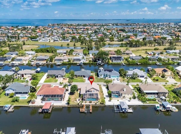 830 GOLF ISLAND Drive, APOLLO BEACH, FL 33572