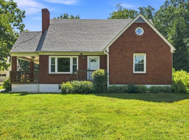 47 Harbor Drive, Lynchburg, VA 24504