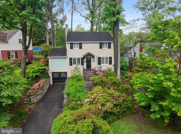 3210 OLD DOMINION BOULEVARD, ALEXANDRIA, VA 22305