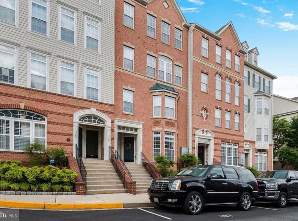 7269 ELKRIDGE CROSSING WAY, ELKRIDGE, MD 21075