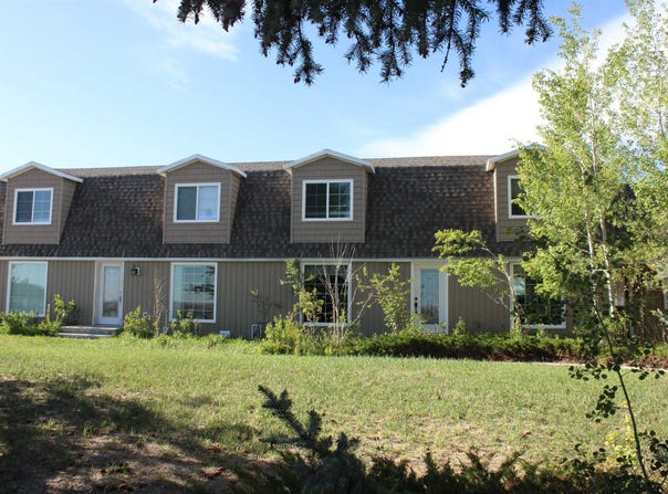 405 W Clark, Lyman, WY 82937