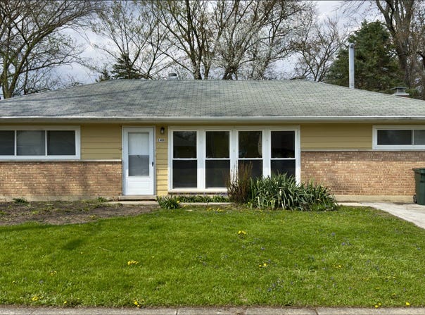 140 Nashua Street, Park Forest, IL 60466