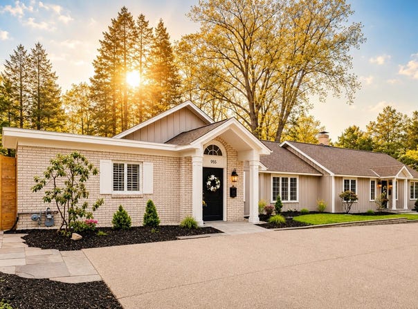 955 W Center Street, Douglas, MI 49406