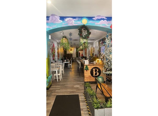 1917 Hollywood Blvd, Hollywood, FL 33020