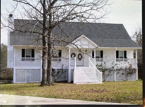 1139 Hwy 583 N., Tylertown, MS 39667
